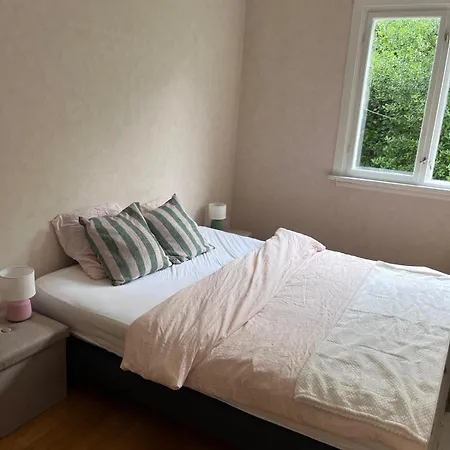 Apartmán Big Near Ferry And Port